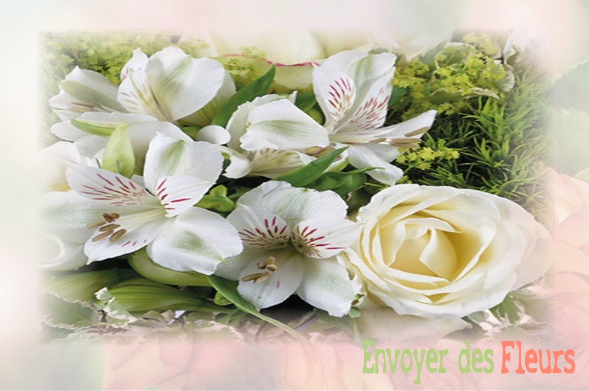 envoyer des fleurs à à SAINT-MAIXENT-DE-BEUGNE
